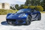 Lotus Elise Sport 220 Special Colour Edition 2020 года (JP)